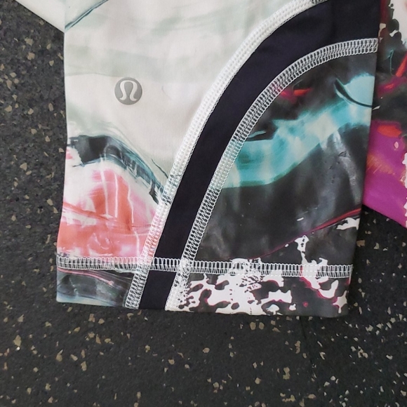 Lululemon Leggings - Picture 5 of 5